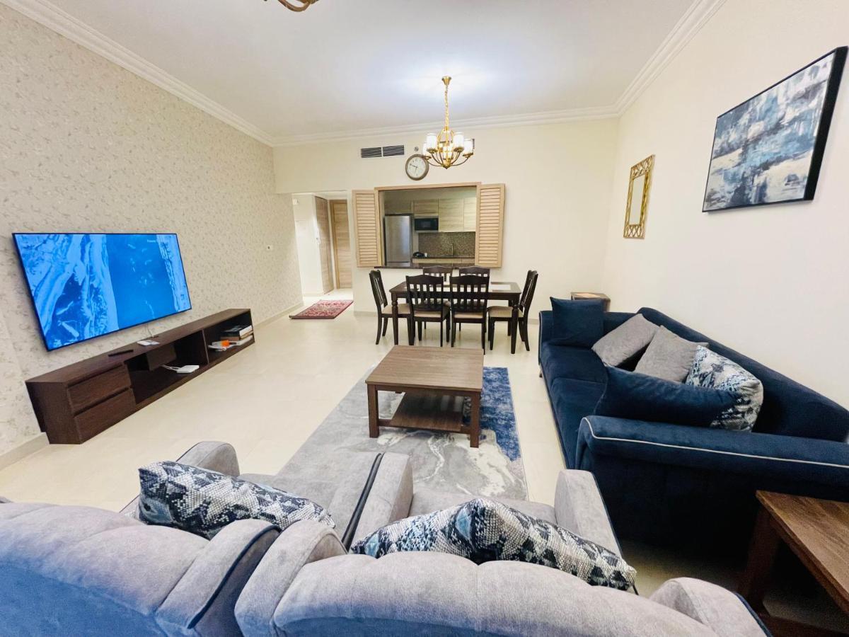 Goodwood Homes Vacation دبي