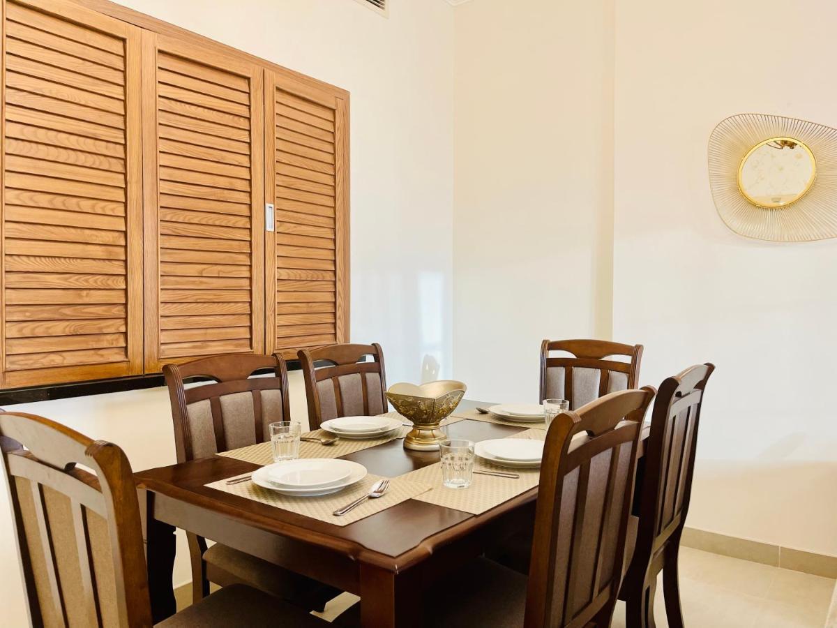 Goodwood Homes Vacation * دبي