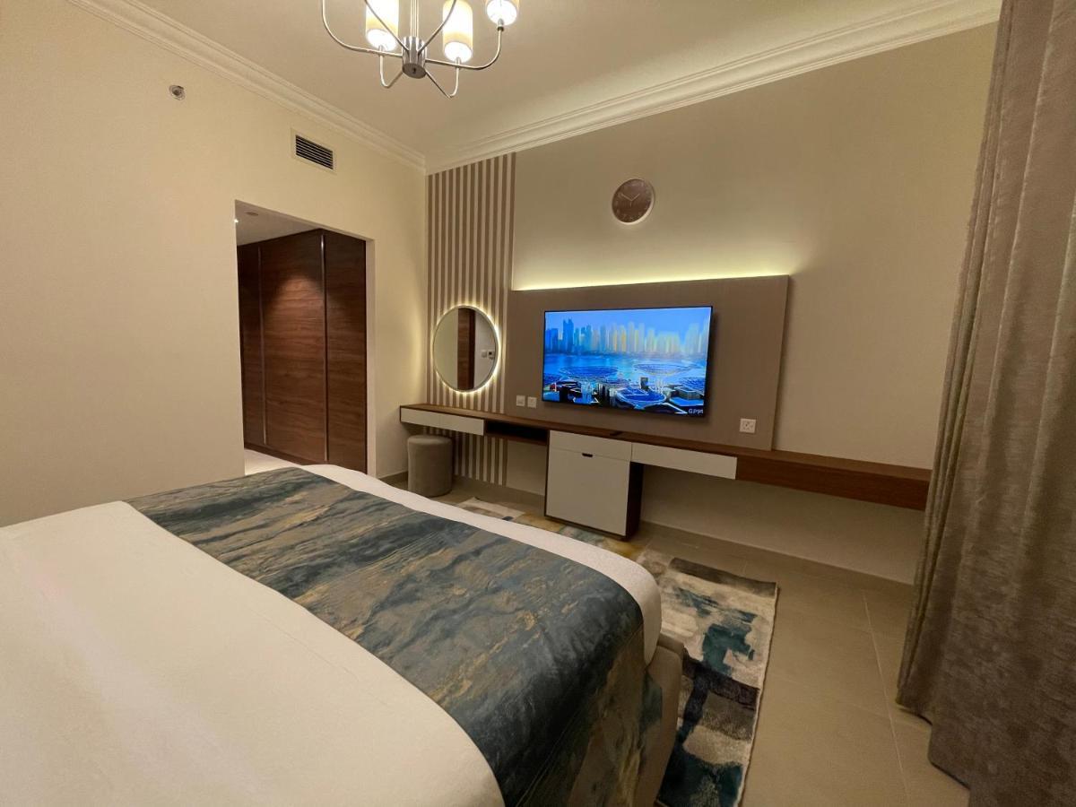 Goodwood Homes Vacation دبي