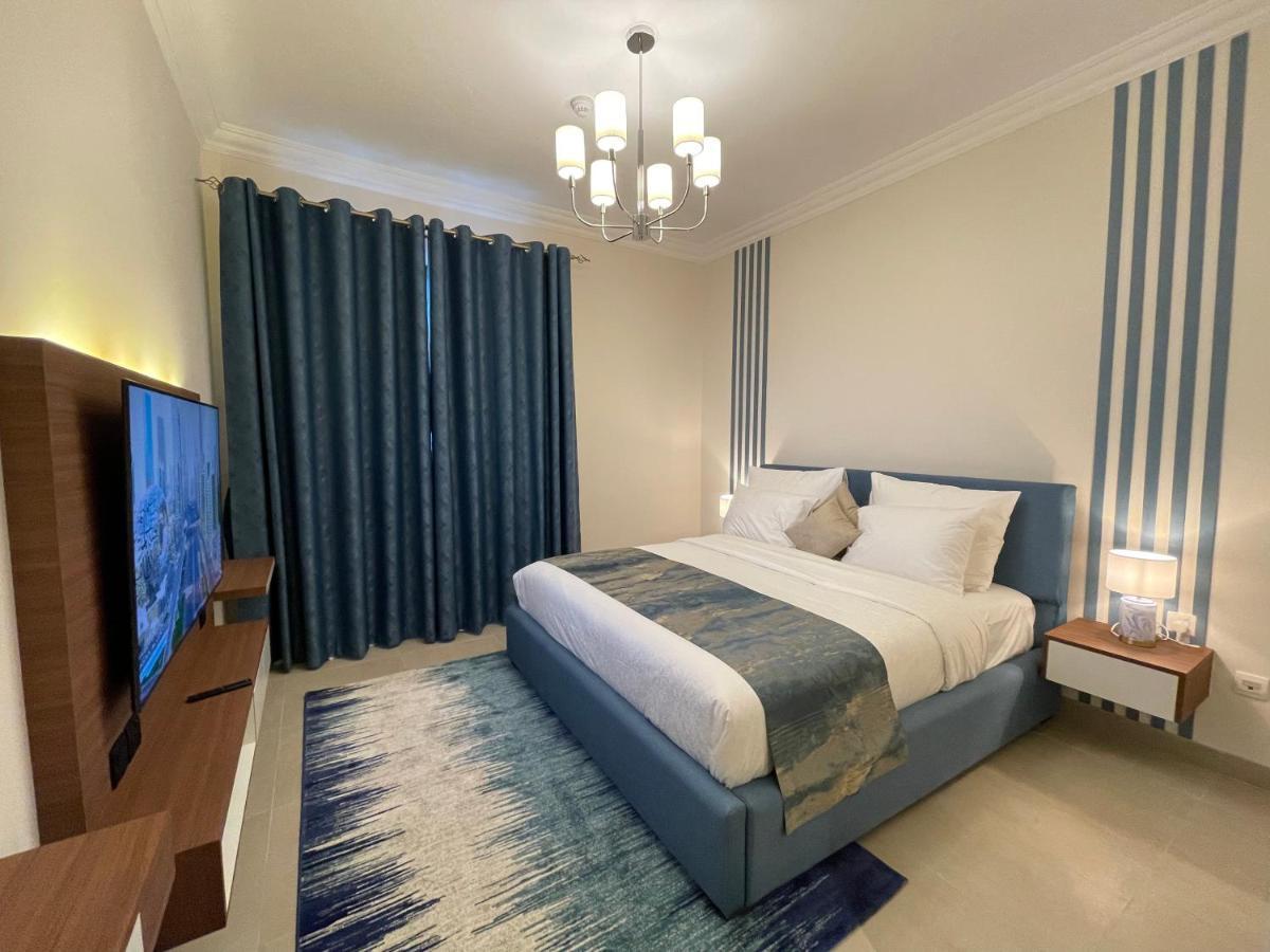 شقة Goodwood Homes Vacation *