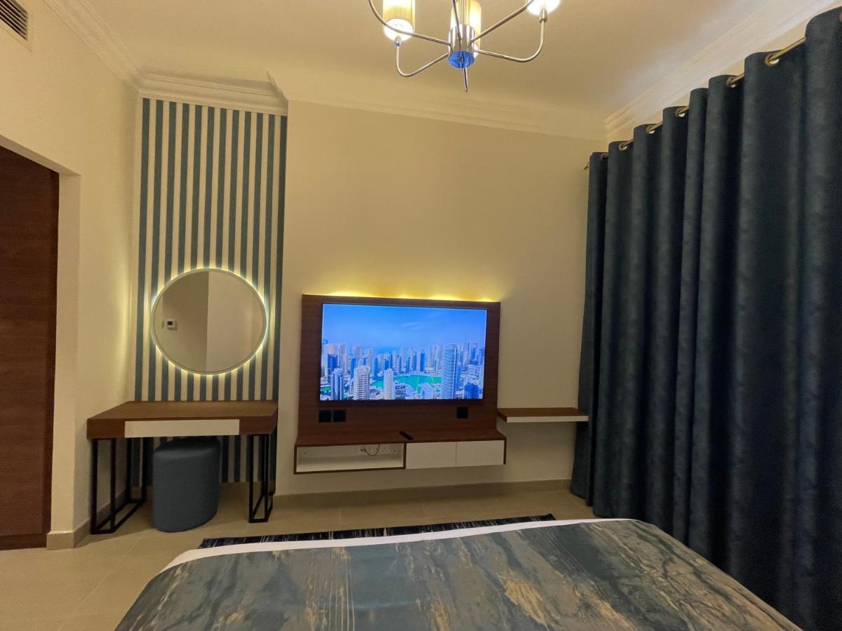 شقة Goodwood Homes Vacation