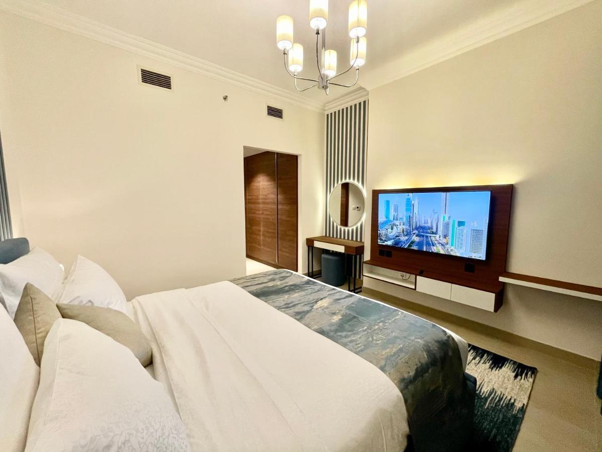 Goodwood Homes Vacation دبي