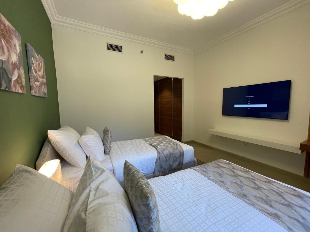 شقة Goodwood Homes Vacation دبي