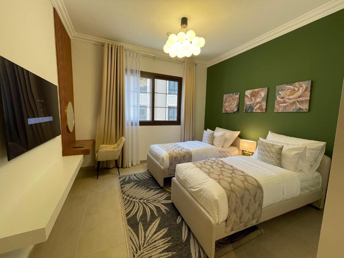 Goodwood Homes Vacation دبي