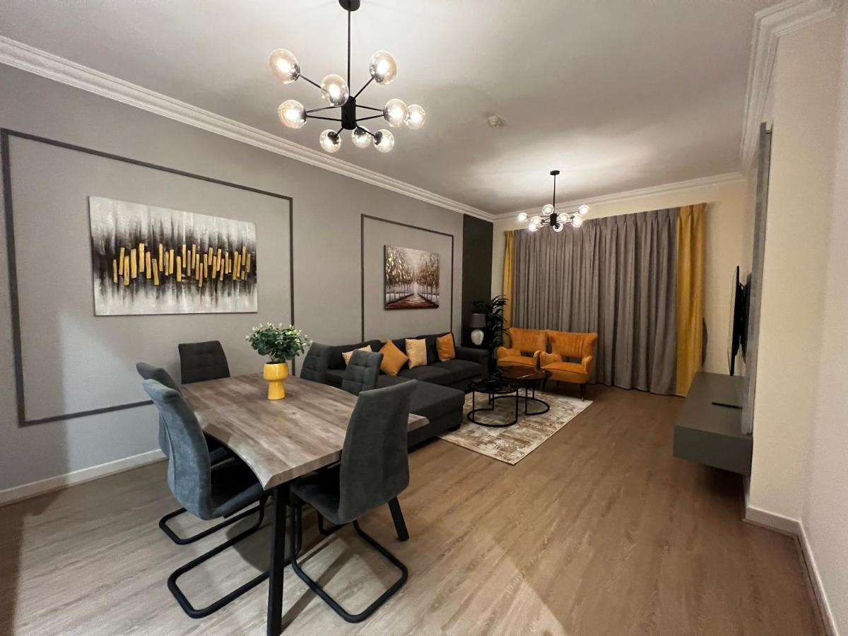 شقة Goodwood Homes Vacation