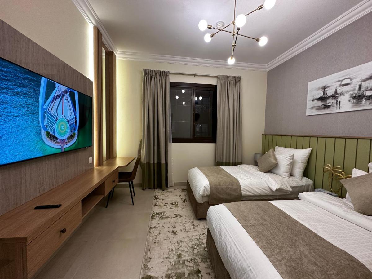 شقة Goodwood Homes Vacation *