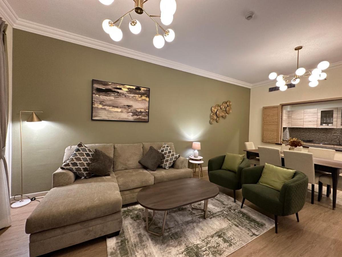 Goodwood Homes Vacation شقة *