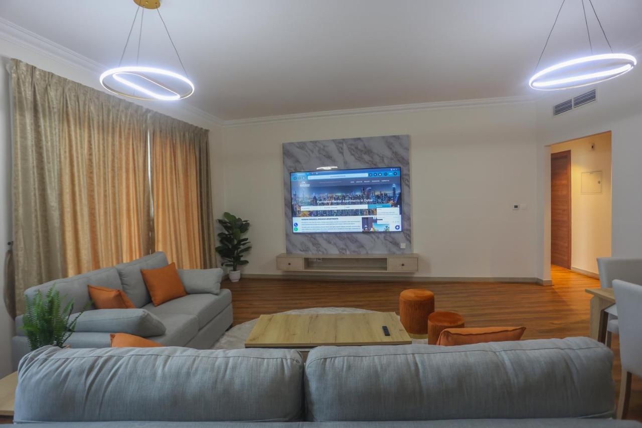 شقة Goodwood Homes Vacation *