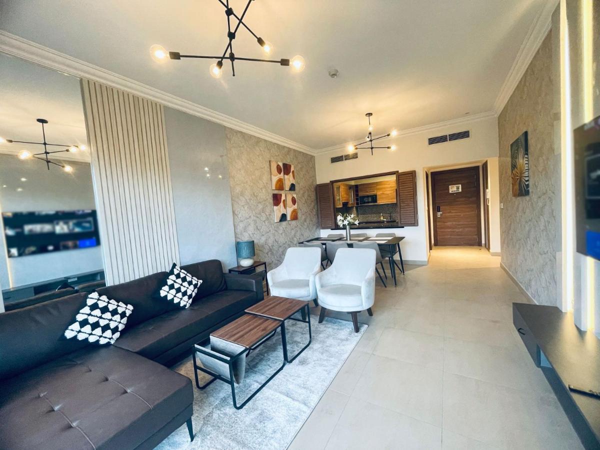 Goodwood Homes Vacation * Дубай
