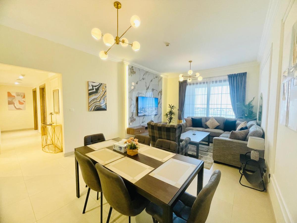Goodwood Homes Vacation Апартаменти